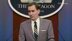 8,500 U.S. Troops on Higher Alert to Help NATO News Clip