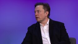 TED: Elon Musk talks Twitter, Tesla and how his brain works — live at TED2022 | Elon Musk Instructional Video