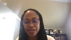 What Judge Ketanji Brown Jackson Would Bring to SCOTUS News Clip
