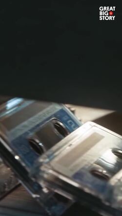 The cassette comeback, inside America's last tape factory Instructional Video