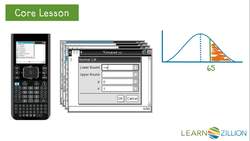 Solving Quadratic Equations using the Quadratic Formula Instructional Video