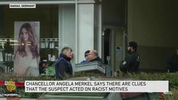 Analysis: Germany's increasingly polarised political landscape News Clip