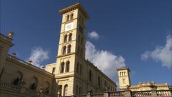 Hadrians Wall: The birth of the wall Instructional Video