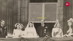 Lady Rose Hanbury: Kate Princess of Wales' party-loving close friend, and her Saltburn-esque upbringing News Clip