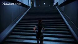 Mass Effect 3 Walkthrough Part 9 - The Council Instructional Video