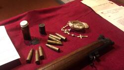 Exhibition reveals struggle between IRA and British forces in border county News Clip