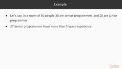 Implement a decision tree : Decision Trees Instructional Video