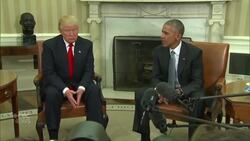 Trump calls Obama ‘incompetent’ after criticism of coronavirus response News Clip