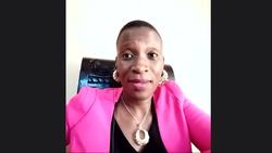Jane Chikapa - Teaching in the Global Pandemic - Malawi Instructional Video