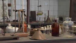 CLEAN : A century on, Nobel's industrial legacy still resonates News Clip