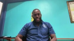 Aaron Brown, Brendon Rodney explain what makes their Olympic relay team successful News Clip