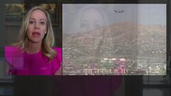 Kabul international airport difficult to protect, says former CIA agent News Clip