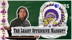 Why One Historic Indian Boarding School is Now...Good? Instructional Video