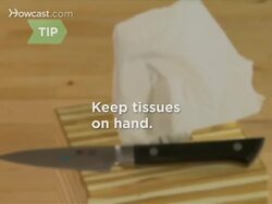 How to Chop an Onion Instructional Video