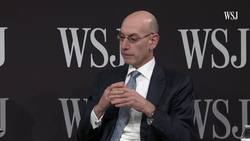 The NBA's Big Bet Instructional Video