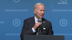 Biden Rallies Democrats With Attack on Trump News Clip