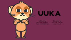 Uuka the suricate Instructional Video