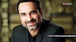 Pankaj Tripathi reveals real-life gangsters approached him after the success of 'Gangs of Wasseypur' News Clip