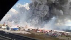 At least 29 dead, dozens injured after Mexico fireworks explosion News Clip