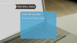 How to Find Someone's Yahoo Mail Address Instructional Video