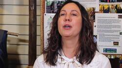 Heather Dowd - Teachers Make a Difference - Mrs. Manfield Instructional Video