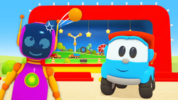 A Shooting Range Instructional Video