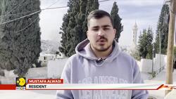 Israel expands offensive against Iran-backed militants News Clip