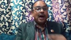 Mohamed Mohtady Mohamed - Teaching in the Global Pandemic - United Arab Emirates Instructional Video