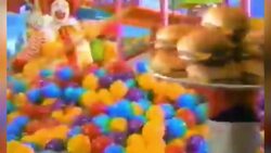 The Story Of The Rise And Fall Of McDonald's Hamburglar Instructional Video