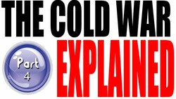 The Cold War Explained: US History Review (4/4) Instructional Video