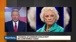The Legacy of Justice Sandra Day O'Connor News Clip