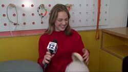 Williamsburg community raises money to save dog café from closure News Clip