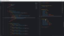 CSS Bootcamp: Master CSS (Including CSS Grid/Flexbox) - Navigation - Style - Part 2 Instructional Video