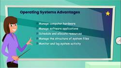 Introduction to IT and Cybersecurity: Operating System Essentials Instructional Video
