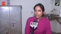 Gas leak at Mohali water works in Punjab triggers hospitalizations News Clip