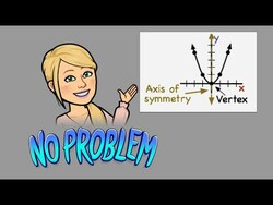 Graphing Quadratic Functions and Transformations Instructional Video