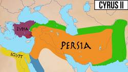 The Religion that Shaped Ancient Iran Instructional Video