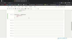 Reinforcement Learning and Deep RL Python Theory and Projects - Experience Implementation Instructional Video