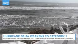 Newsy's Latest Headlines News Clip