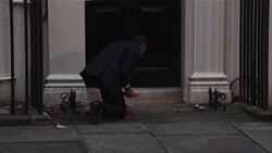 Rishi Sunak lights candles in Downing Street ahead of Diwali News Clip
