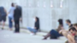 Why negative COVID-19 tests should be approached with caution News Clip