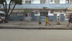 CLEAN : "ECOWAS has no lesson to give us", Guineans angry at regional organisation News Clip