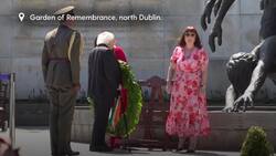 Stardust victims ‘written into the history books’ as State commemorates the dead News Clip