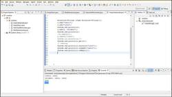 Selenium WebDriver with Java - Basics to Advanced and Frameworks - Examples of Array List Instructional Video