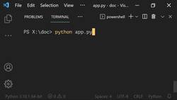 The Ultimate Guide to Python Programming With Python 3.10 - all() Function Instructional Video