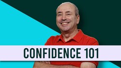 Confidence at Work 101: The Vital Elements Managers Need, to Look and Be Confident Instructional Video