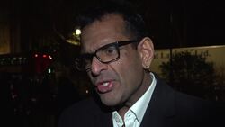 Reax and analysis after UK PM survives vote Instructional Video