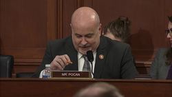 DeVos's budget calls for cuts to Special Olympics News Clip