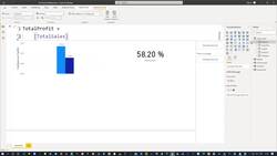 Power BI Masterclass - Calculate Our Base Measures Instructional Video
