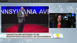 Steve Ballmer's New Project Tracks Government Spending News Clip